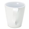 Curlz White Mug