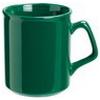 Flare Green Mug
