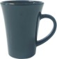 Fling Black Mug