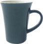 Fling Black White Mug