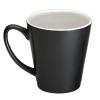 Latte Black Mug