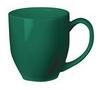 Manhattan Green Mug