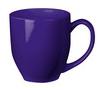 Manhattan Blue Mug