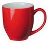 Manhattan Red Mug