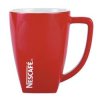 Morocco Red Mug