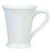 Verona White Mug