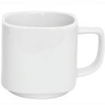 Square Coupe Mug