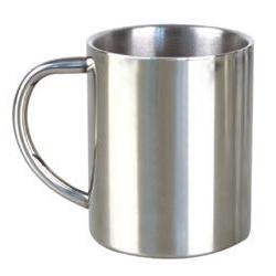 Alto Stainless Steel Mug