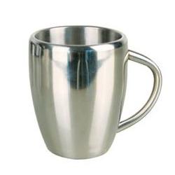 Compana Stainless Steel Mug