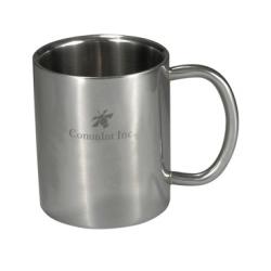 Torino Stainless Steel Mug