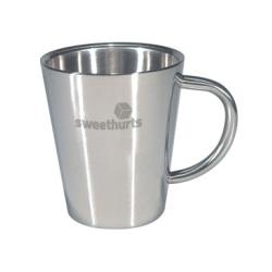 Veneto Stainless Steel Mug