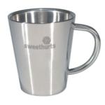 Veneto Steel Mug