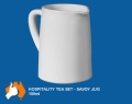 Hospitality Milk Jug