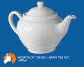 Hospitality Tea Pot