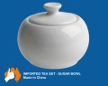 Imported Sugar Bowl