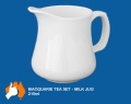 Macquarie Milk Jug