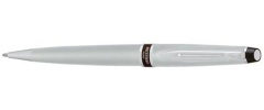 Waterman Expert Chrome CT Ballpoint S20023082 Pen