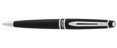 Waterman Expert Black CT Ballpoint S20023086 Pen