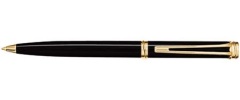 Waterman Harmonie Black GT Ballpoint S20033186 Pen