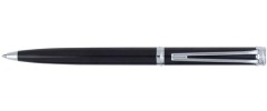 Waterman Harmonie Black CT Ballpoint S20033189 Pen