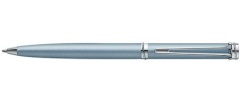 Waterman Harmonie Glacier Blue CT Ballpoint S20053027 Pen