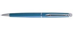 Waterman Hemisphere Shimmer Blue Ballpoint S20062149 Pen