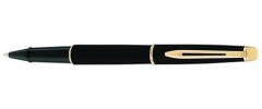 Waterman Hemisphere Matte Black Ballpoint S30000213 Pen