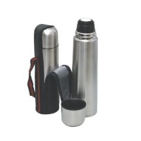 Bullet Flask