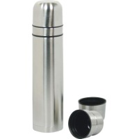 2 Cup Vacuum Flask