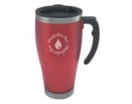 Stainless Steel Lined Travel Mugs Range