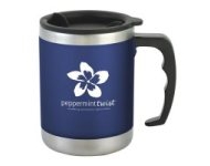 Wide Bodied Travel Mugs Range